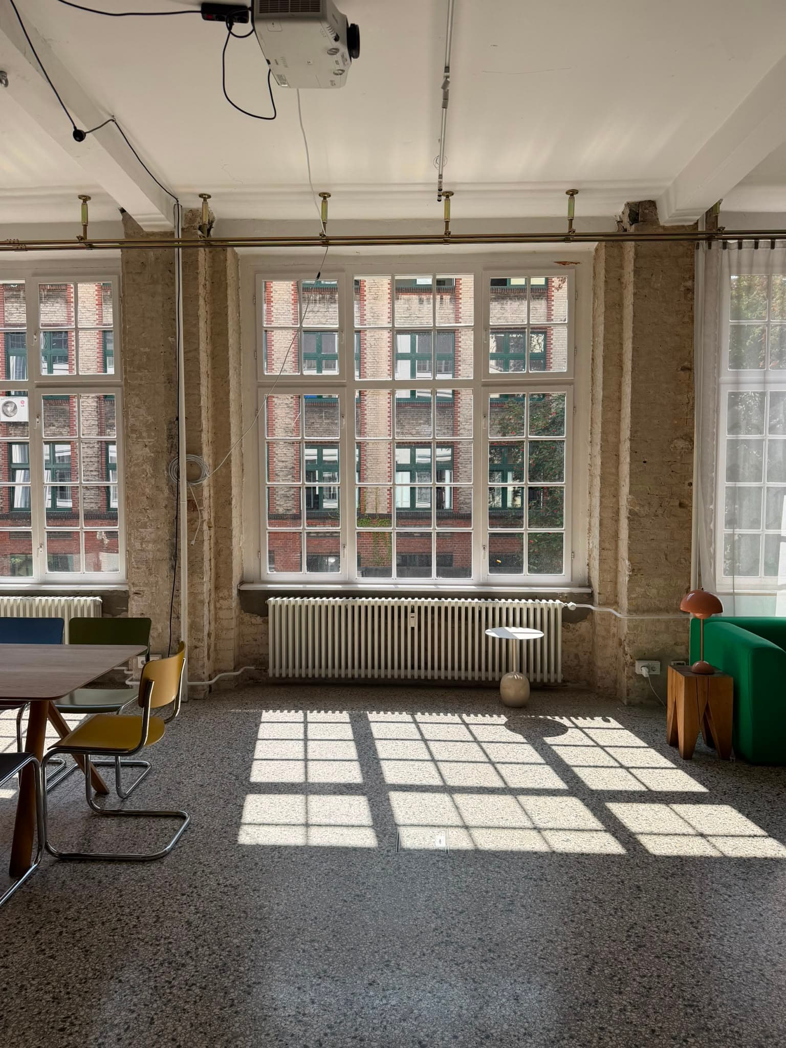 G02 loft, Berlin-Kreuzberg