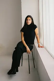 Miriam Davoudvandi